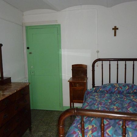 Pension Fonda Vilalta Ribes De Freser Pokoj fotografie
